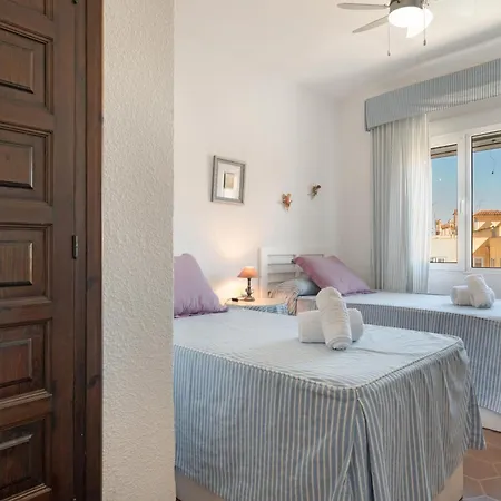 Miramar Apartment *