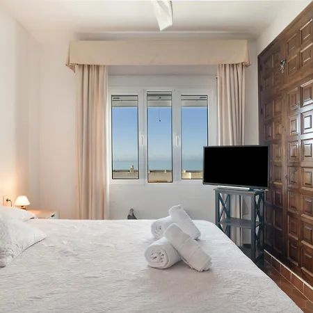 Apartment Miramar Barbate
