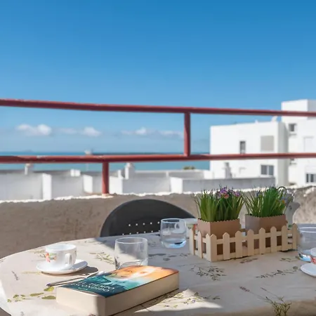 Miramar Apartment